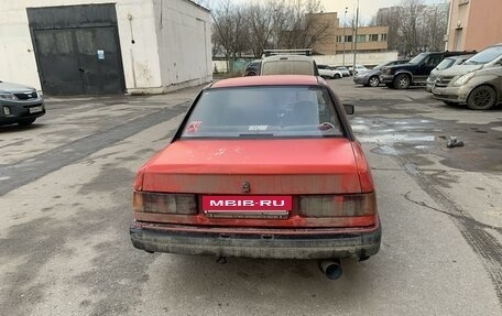 Ford Sierra I, 1989 год, 200 000 рублей, 4 фотография