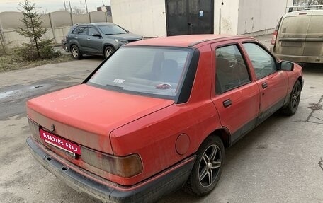 Ford Sierra I, 1989 год, 200 000 рублей, 5 фотография