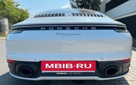 Porsche 911, 2022 год, 11 140 000 рублей, 9 фотография