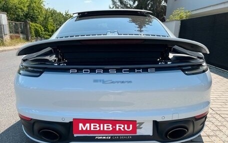 Porsche 911, 2022 год, 11 140 000 рублей, 8 фотография