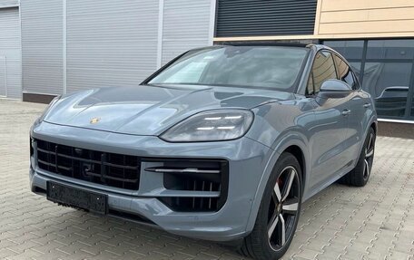 Porsche Cayenne III, 2024 год, 22 385 000 рублей, 2 фотография