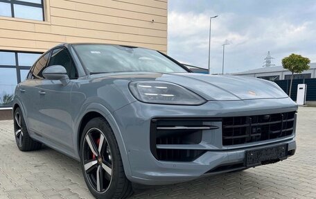 Porsche Cayenne III, 2024 год, 22 385 000 рублей, 3 фотография