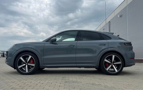 Porsche Cayenne III, 2024 год, 22 385 000 рублей, 4 фотография