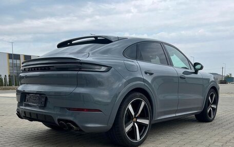 Porsche Cayenne III, 2024 год, 22 385 000 рублей, 7 фотография