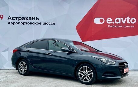 Hyundai i40 I рестайлинг, 2015 год, 1 390 000 рублей, 4 фотография