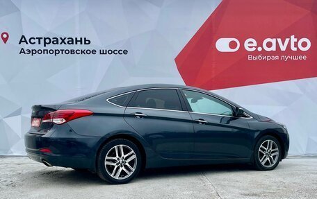 Hyundai i40 I рестайлинг, 2015 год, 1 390 000 рублей, 3 фотография