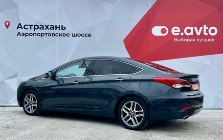 Hyundai i40 I рестайлинг, 2015 год, 1 390 000 рублей, 2 фотография