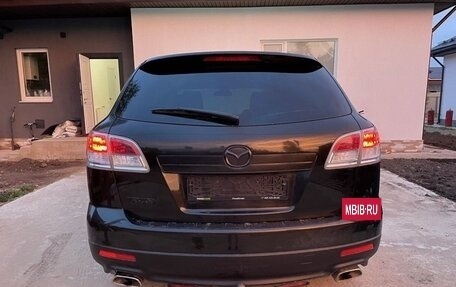 Mazda CX-9 I рестайлинг, 2008 год, 1 130 000 рублей, 3 фотография