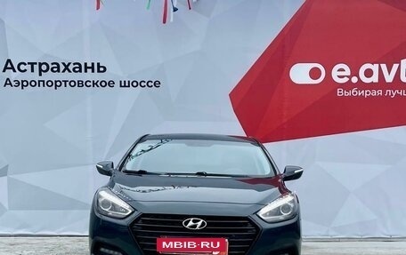 Hyundai i40 I рестайлинг, 2015 год, 1 390 000 рублей, 6 фотография