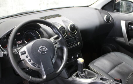 Nissan Qashqai, 2012 год, 1 125 000 рублей, 6 фотография