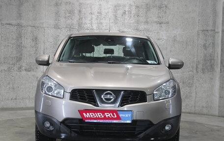 Nissan Qashqai, 2012 год, 1 125 000 рублей, 2 фотография