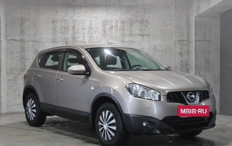 Nissan Qashqai, 2012 год, 1 125 000 рублей, 3 фотография