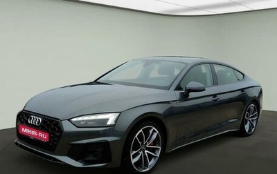 Audi A5, 2021 год, 3 300 000 рублей, 1 фотография