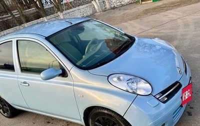 Nissan Micra III, 2005 год, 610 000 рублей, 1 фотография