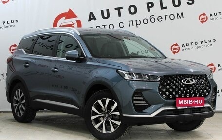 Chery Tiggo 7 Pro, 2020 год, 1 699 000 рублей, 1 фотография