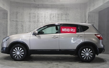 Nissan Qashqai, 2012 год, 1 125 000 рублей, 8 фотография