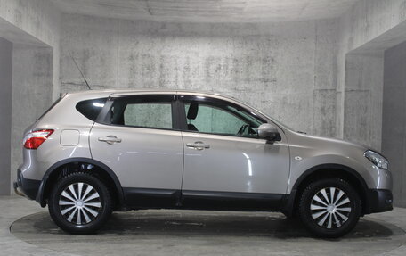 Nissan Qashqai, 2012 год, 1 125 000 рублей, 9 фотография