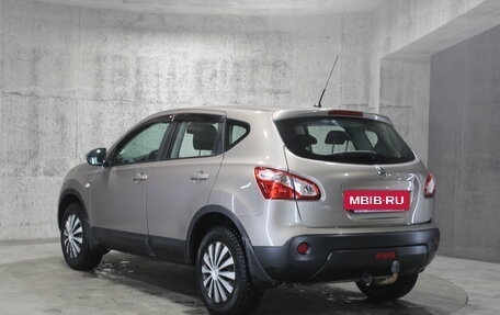 Nissan Qashqai, 2012 год, 1 125 000 рублей, 12 фотография