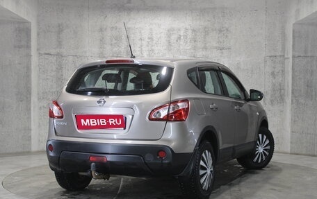 Nissan Qashqai, 2012 год, 1 125 000 рублей, 10 фотография