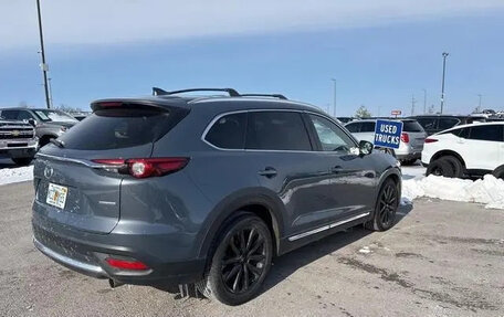 Mazda CX-9 II, 2022 год, 3 703 000 рублей, 4 фотография