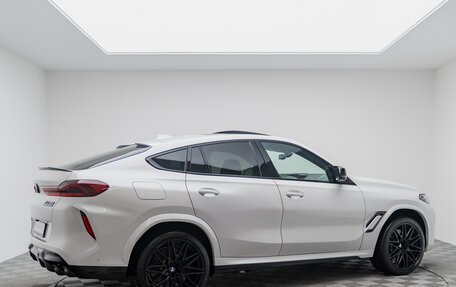 BMW X6 M, 2024 год, 26 391 752 рублей, 5 фотография