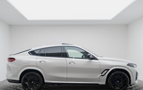 BMW X6 M, 2024 год, 26 391 752 рублей, 4 фотография