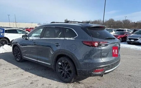 Mazda CX-9 II, 2022 год, 3 703 000 рублей, 5 фотография