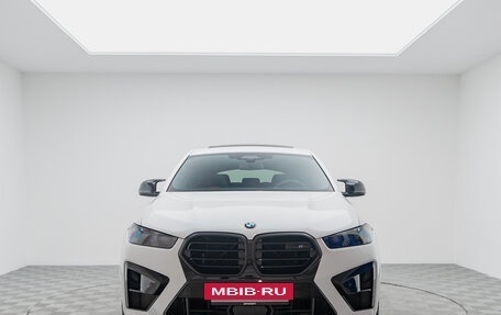 BMW X6 M, 2024 год, 26 391 752 рублей, 2 фотография