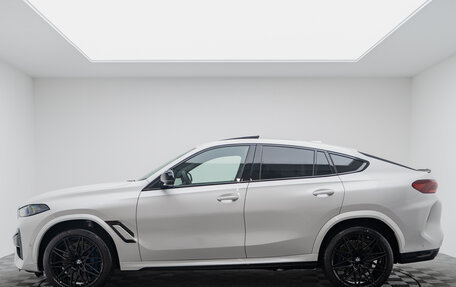 BMW X6 M, 2024 год, 26 391 752 рублей, 8 фотография