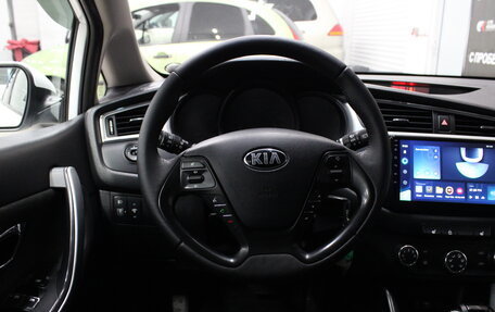 KIA cee'd III, 2015 год, 1 238 000 рублей, 9 фотография