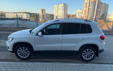 Volkswagen Tiguan I, 2012 год, 1 440 000 рублей, 8 фотография