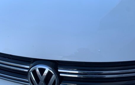 Volkswagen Tiguan I, 2012 год, 1 440 000 рублей, 10 фотография