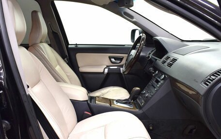 Volvo XC90 II рестайлинг, 2008 год, 1 275 000 рублей, 11 фотография