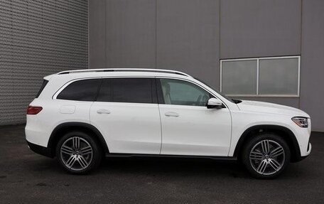 Mercedes-Benz GLS, 2024 год, 13 974 000 рублей, 7 фотография