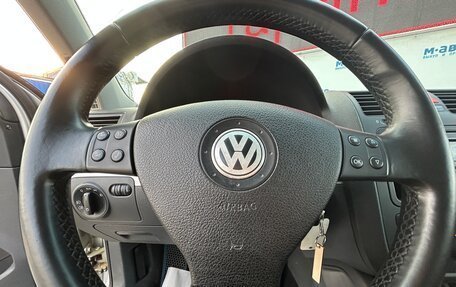 Volkswagen Golf V, 2008 год, 699 000 рублей, 8 фотография