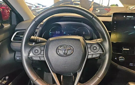 Toyota Camry, 2021 год, 2 440 005 рублей, 6 фотография