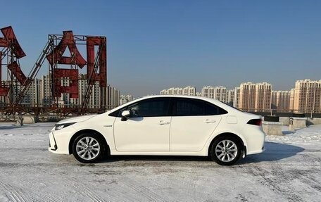 Toyota Corolla, 2022 год, 1 723 000 рублей, 7 фотография