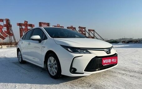 Toyota Corolla, 2022 год, 1 723 000 рублей, 3 фотография