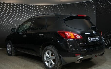 Nissan Murano, 2008 год, 905 000 рублей, 4 фотография