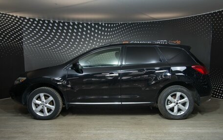 Nissan Murano, 2008 год, 905 000 рублей, 6 фотография