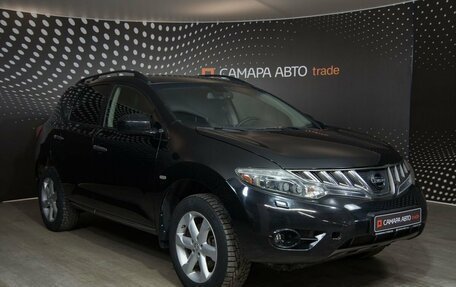 Nissan Murano, 2008 год, 905 000 рублей, 3 фотография