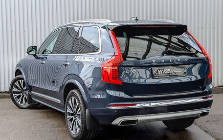 Volvo XC90 II рестайлинг, 2021 год, 5 400 000 рублей, 7 фотография