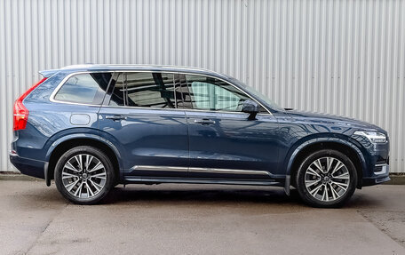 Volvo XC90 II рестайлинг, 2021 год, 5 400 000 рублей, 4 фотография