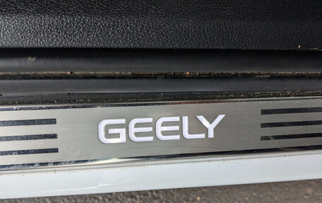 Geely Tugella FY11, 2021 год, 2 750 000 рублей, 27 фотография