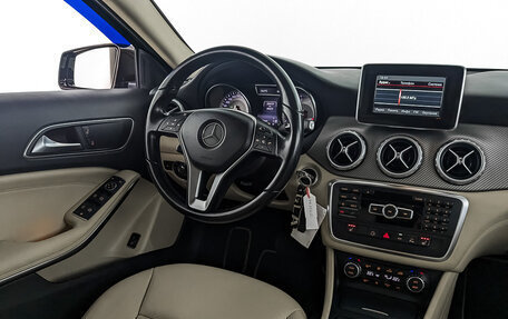 Mercedes-Benz GLA, 2014 год, 2 050 000 рублей, 26 фотография