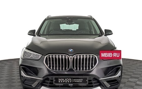 BMW X1, 2019 год, 2 665 000 рублей, 2 фотография