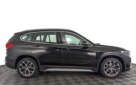 BMW X1, 2019 год, 2 665 000 рублей, 4 фотография