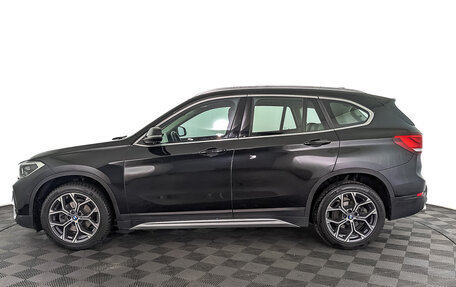 BMW X1, 2019 год, 2 665 000 рублей, 8 фотография