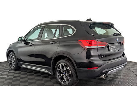 BMW X1, 2019 год, 2 665 000 рублей, 7 фотография