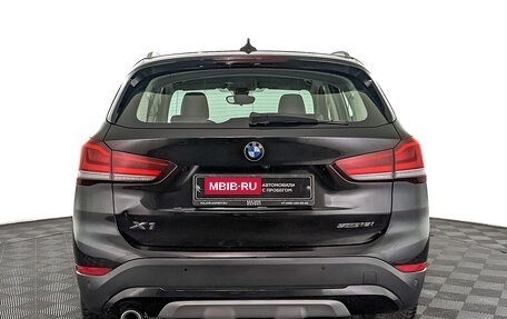 BMW X1, 2019 год, 2 665 000 рублей, 6 фотография